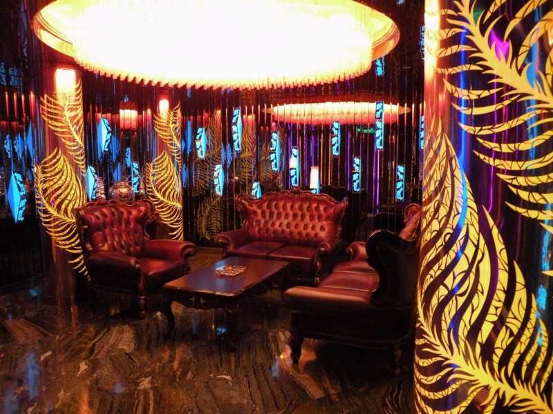 保定商务ktv商务ktv好吗选择指南-涞水县ktv预订